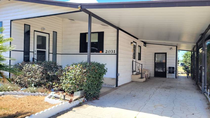 2031 Oriole Lane a Lake Wales, FL Mobile or Manufactured Home for Sale